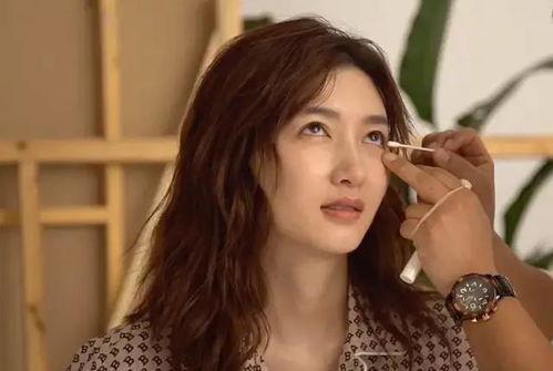 美妆师爆料杨幂视频,美妆师亲授明星妆容秘诀